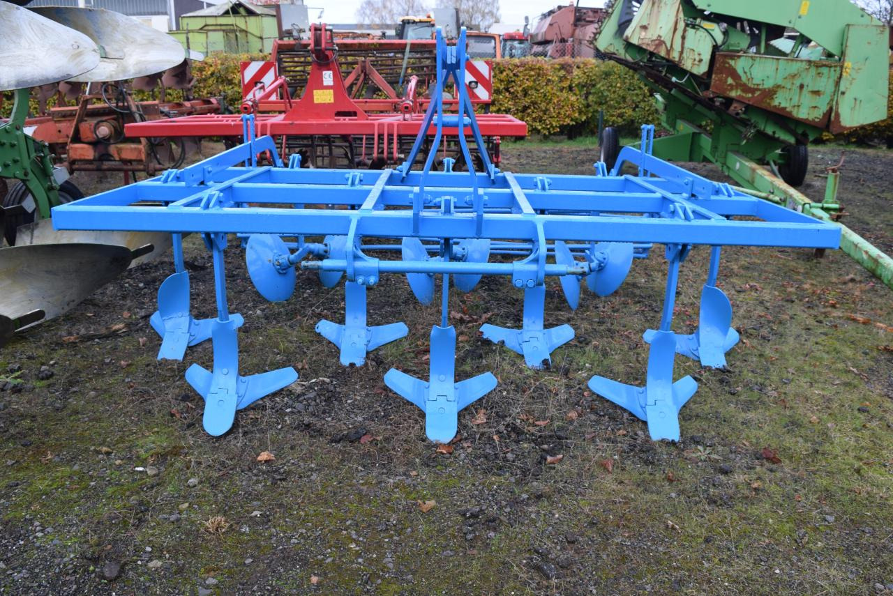 Lemken Smaragd 80 - Cultivator: Foto 3 Lemken Smaragd 80 - Cultivator: Foto 3