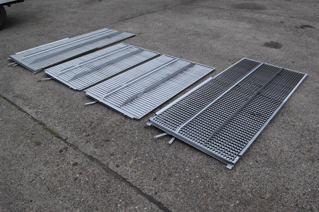 CLAAS Siebe für Claas - Piesă de schimb pentru Utilaje agricole: Foto 2 CLAAS Siebe für Claas - Piesă de schimb pentru Utilaje agricole: Foto 2