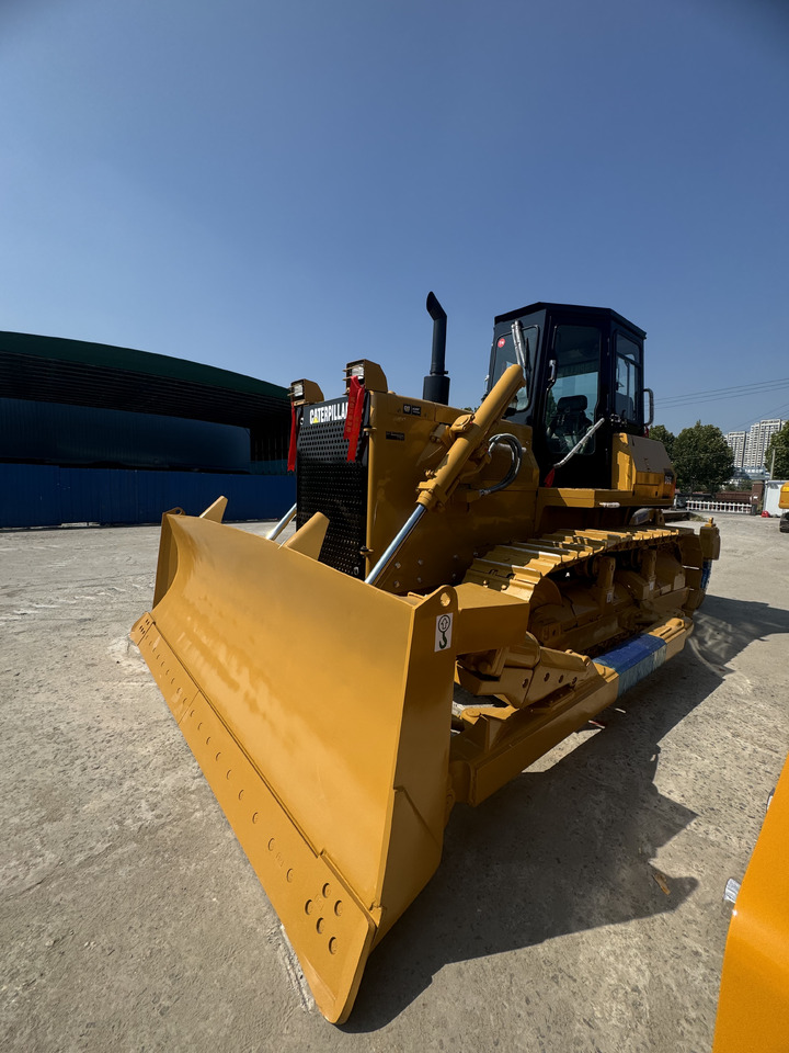 CATERPILLAR D6G - Buldozer: Foto 5 CATERPILLAR D6G - Buldozer: Foto 5