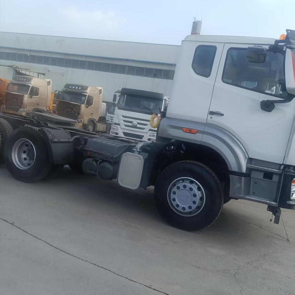 HOHAN trailer head - Cap tractor: Foto 3 HOHAN trailer head - Cap tractor: Foto 3