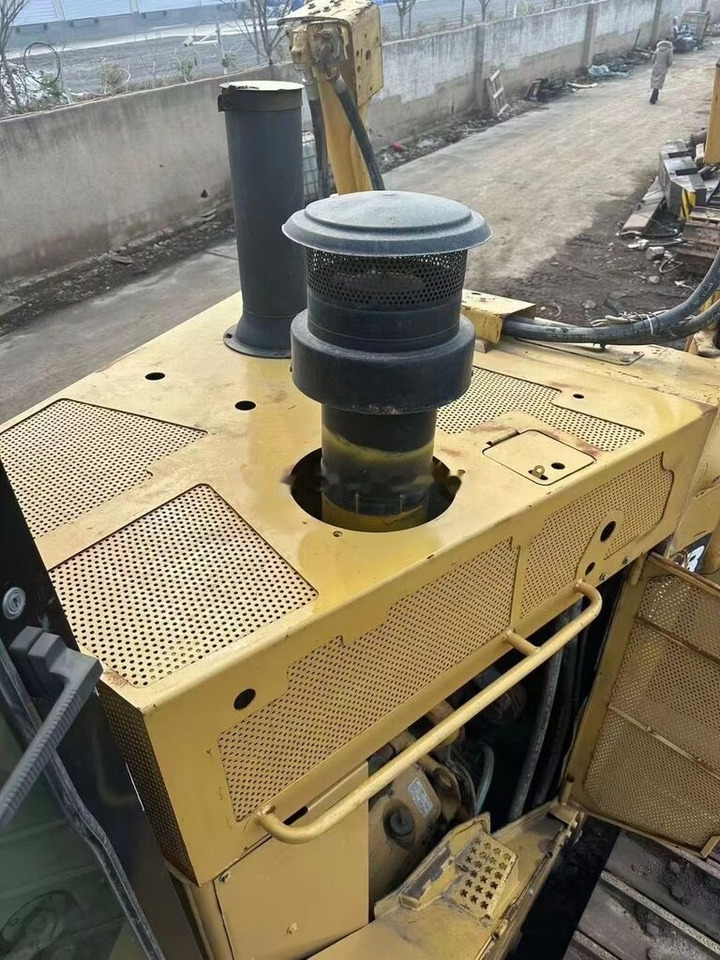 Caterpillar D9R - Buldozer: Foto 2 Caterpillar D9R - Buldozer: Foto 2