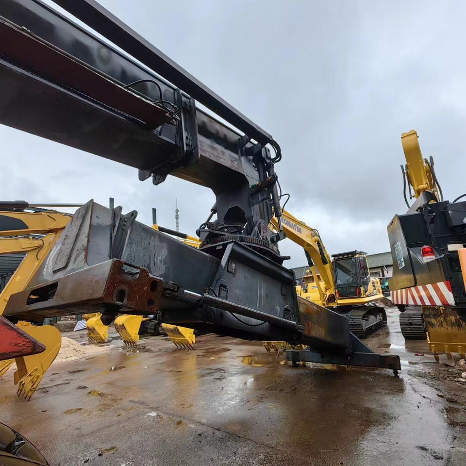 Stivuitor de teren dificil KALMAR DRF450-60S5: Foto 6