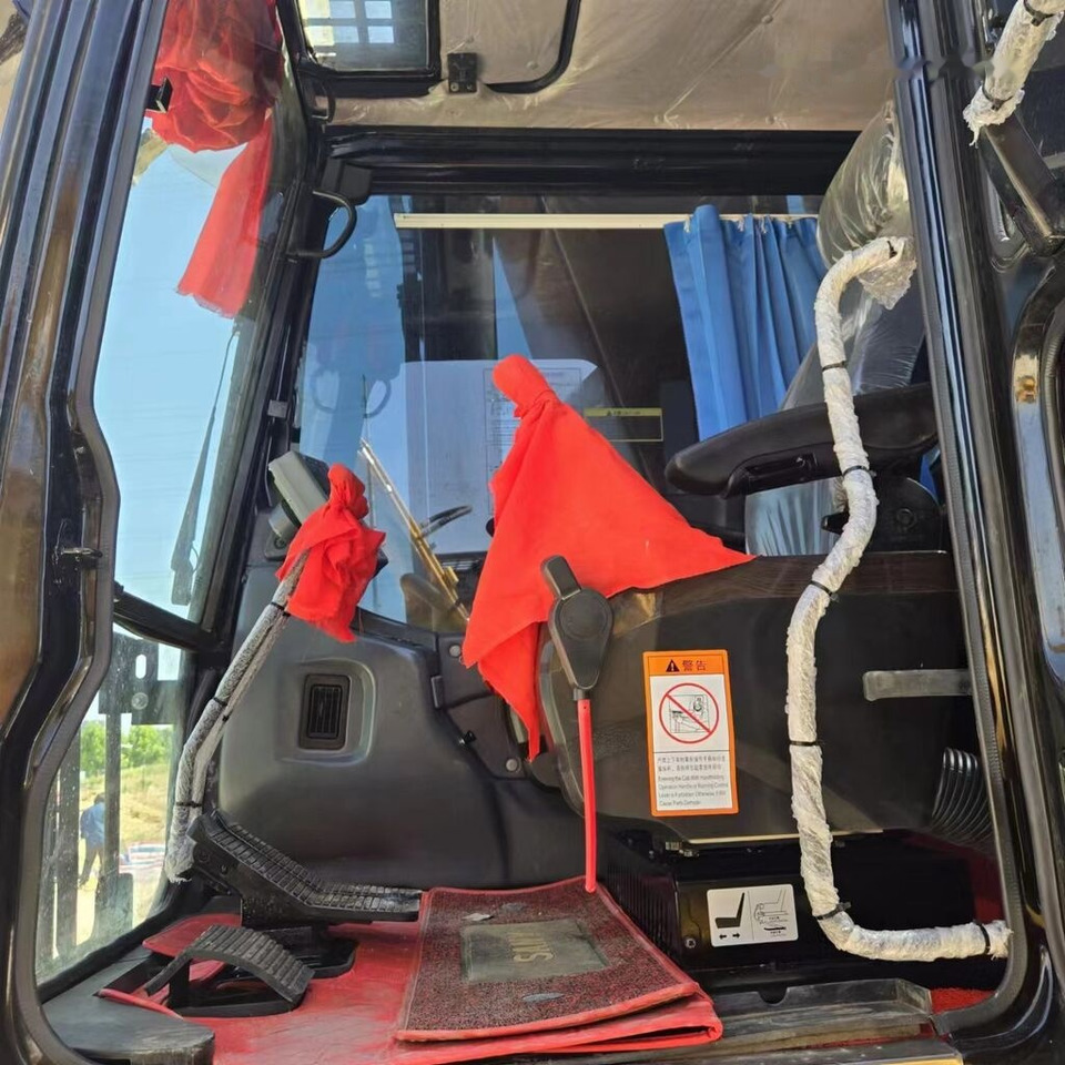 Sany SY365H - Excavator pe şenile: Foto 2 Sany SY365H - Excavator pe şenile: Foto 2