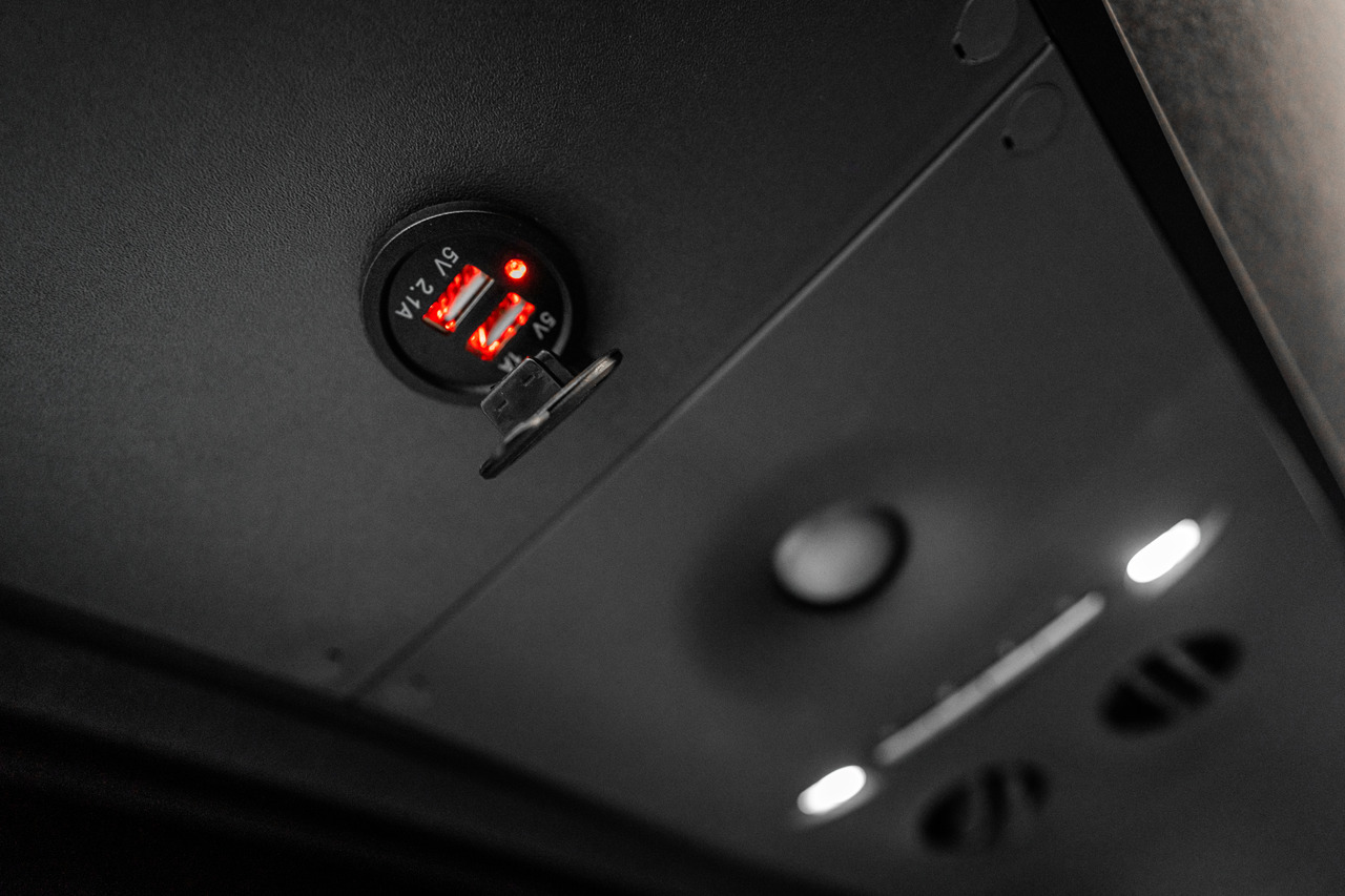 Mercedes-Benz New - Microbuz, Transport persoane: Foto 3 Mercedes-Benz New - Microbuz, Transport persoane: Foto 3