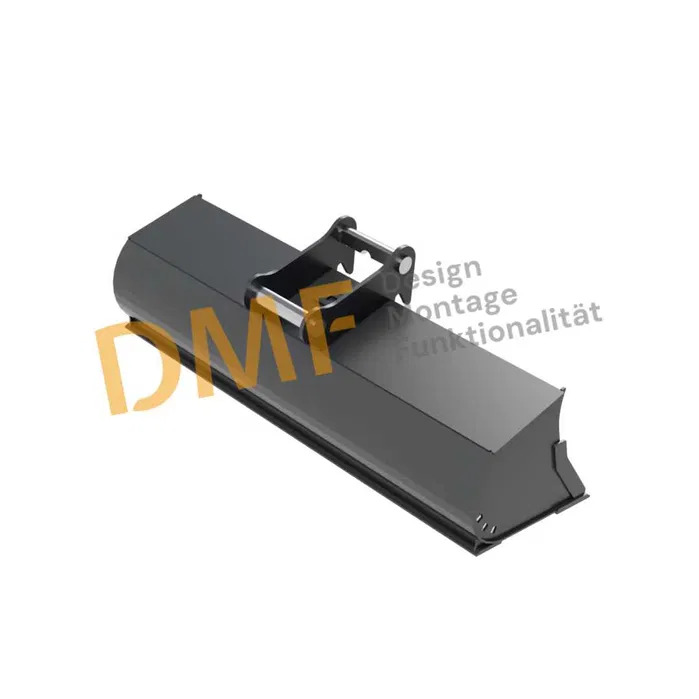 Planierlöffel für Bagger (3–6 Tonnen) - Cupă pentru Excavator: Foto 3 Planierlöffel für Bagger (3–6 Tonnen) - Cupă pentru Excavator: Foto 3