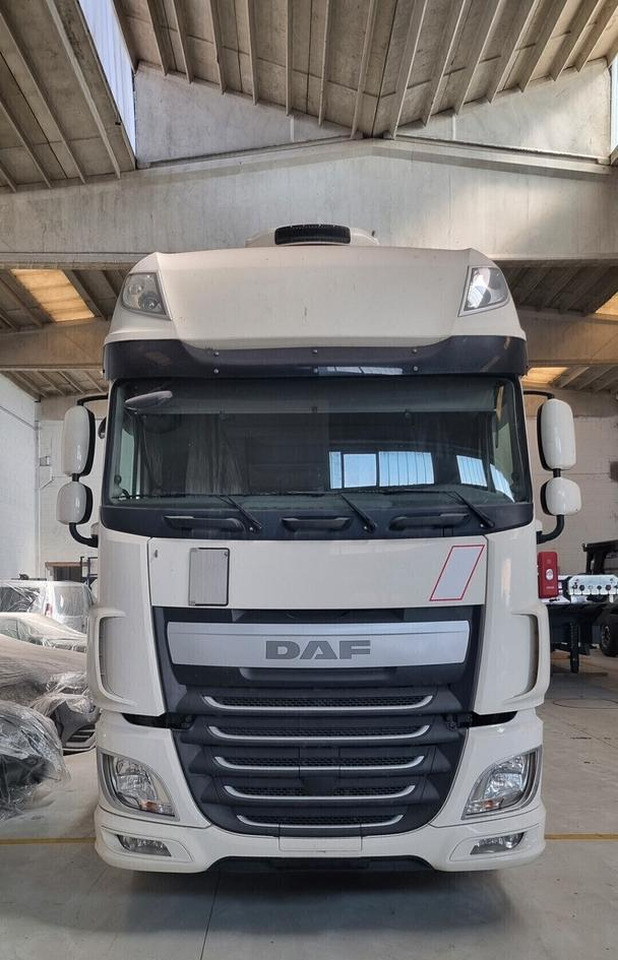 DAF XF 440 Euro 6 - Full Pneumatico - 2015 - Camion transport containere/ Swap body: Foto 1 DAF XF 440 Euro 6 - Full Pneumatico - 2015 - Camion transport containere/ Swap body: Foto 1
