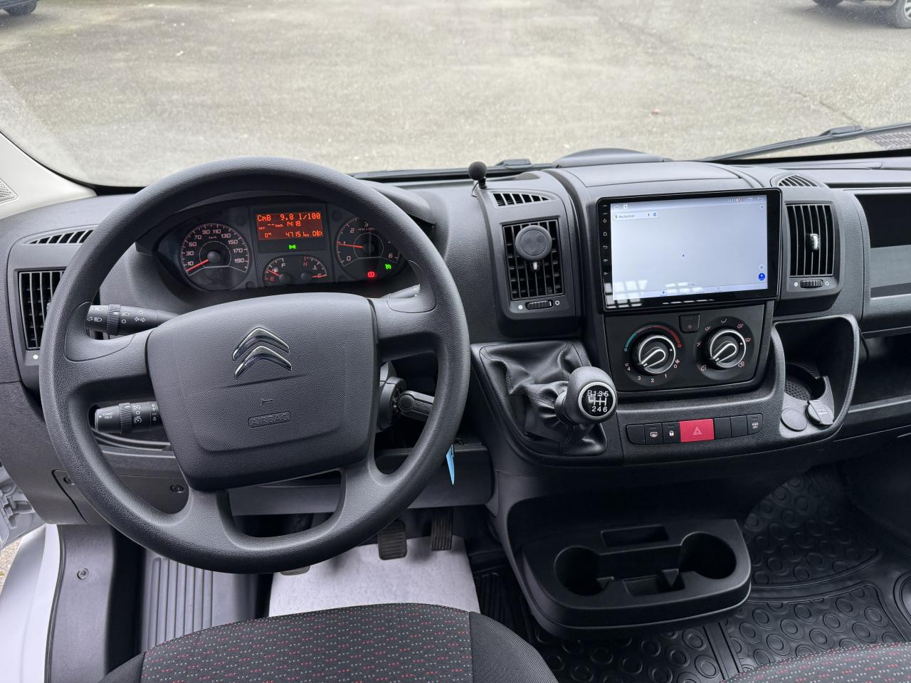 CITROEN JUMPER 3T5 PLATEAU 4M20 2.2 HDI 140CH - Alte utilaje: Foto 4 CITROEN JUMPER 3T5 PLATEAU 4M20 2.2 HDI 140CH - Alte utilaje: Foto 4