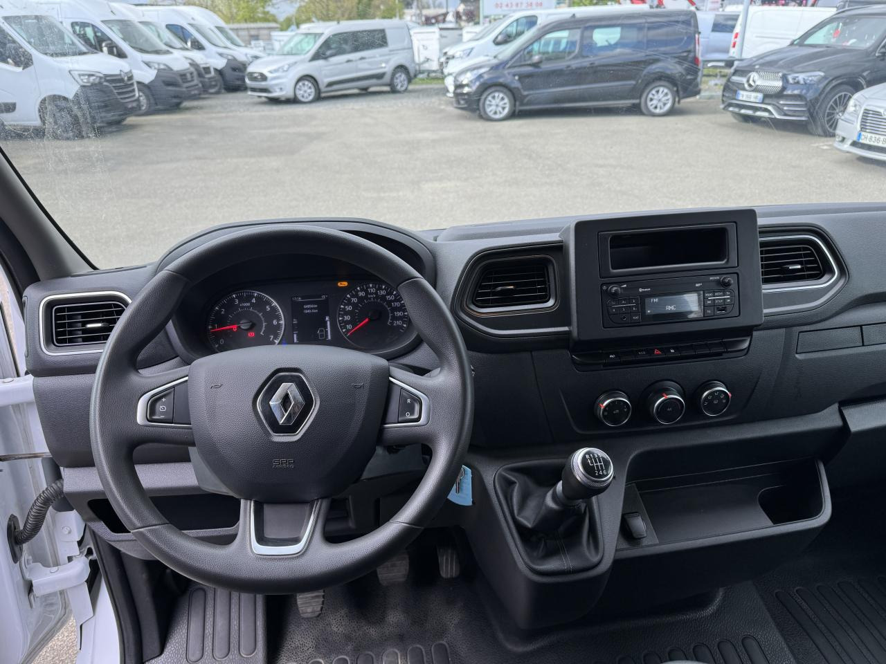 RENAULT Master Confort R3500RJ L4 2.3 dCi - 130 III CHASSIS DOUBLE CABINE Châssis Double Cabine L4 Pr - Alte utilaje: Foto 3 RENAULT Master Confort R3500RJ L4 2.3 dCi - 130 III CHASSIS DOUBLE CABINE Châssis Double Cabine L4 Pr - Alte utilaje: Foto 3