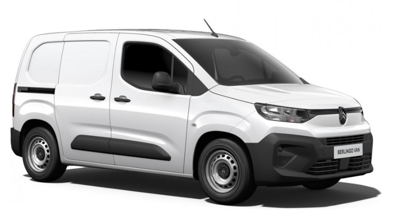 CITROEN Berlingo 1.5 BlueHDi S&S - 130 - BV EAT8 III FOURGON Fourgon M 650 kg 2 PLACES - Dubă: Foto 1 CITROEN Berlingo 1.5 BlueHDi S&S - 130 - BV EAT8 III FOURGON Fourgon M 650 kg 2 PLACES - Dubă: Foto 1