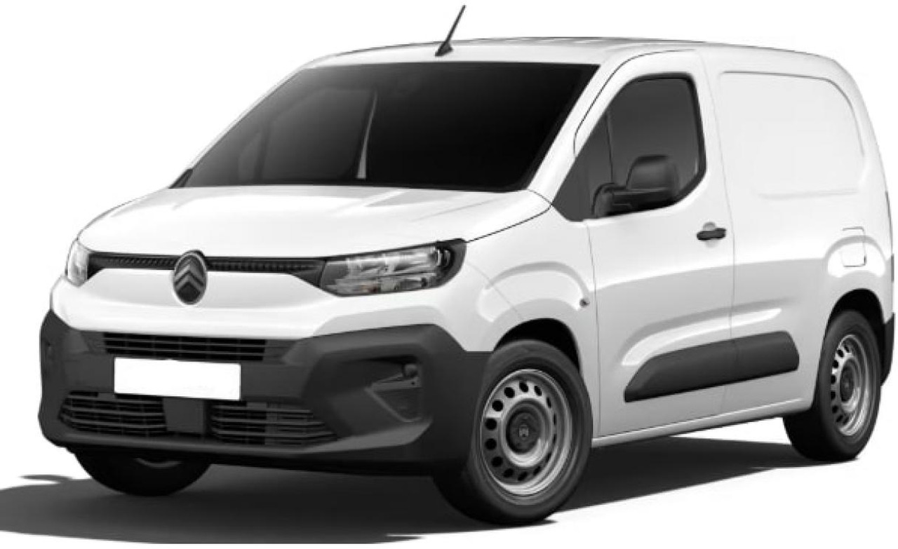 CITROEN Berlingo 1.5 BlueHDi S&S - 130 - BV EAT8 III FOURGON Fourgon M 650 kg 3 PLACES - Dubă: Foto 3 CITROEN Berlingo 1.5 BlueHDi S&S - 130 - BV EAT8 III FOURGON Fourgon M 650 kg 3 PLACES - Dubă: Foto 3