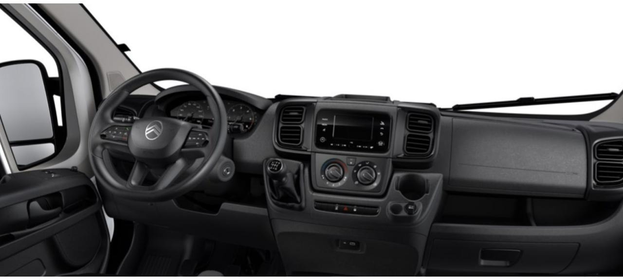 CITROEN Jumper 3.3t L2H2 2.2 HDi S&S - 120 III FOURGON TOLE Fourgon Tolé 33 L2H2 PHASE 3 - Dubă: Foto 3 CITROEN Jumper 3.3t L2H2 2.2 HDi S&S - 120 III FOURGON TOLE Fourgon Tolé 33 L2H2 PHASE 3 - Dubă: Foto 3
