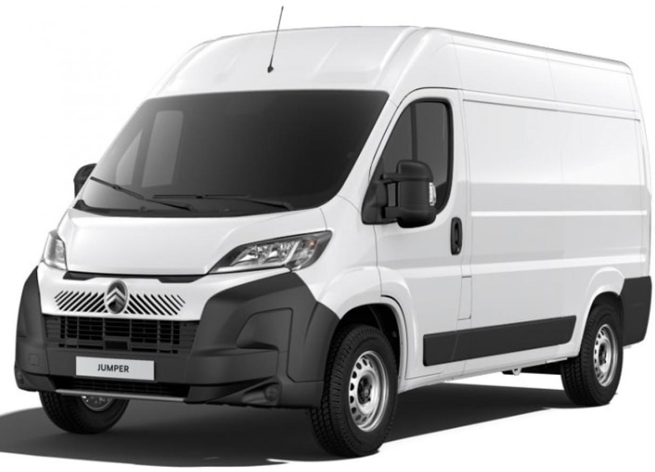 CITROEN Jumper 3.3t L2H2 2.2 HDi S&S - 120 III FOURGON TOLE Fourgon Tolé 33 L2H2 PHASE 3 - Dubă: Foto 4 CITROEN Jumper 3.3t L2H2 2.2 HDi S&S - 120 III FOURGON TOLE Fourgon Tolé 33 L2H2 PHASE 3 - Dubă: Foto 4