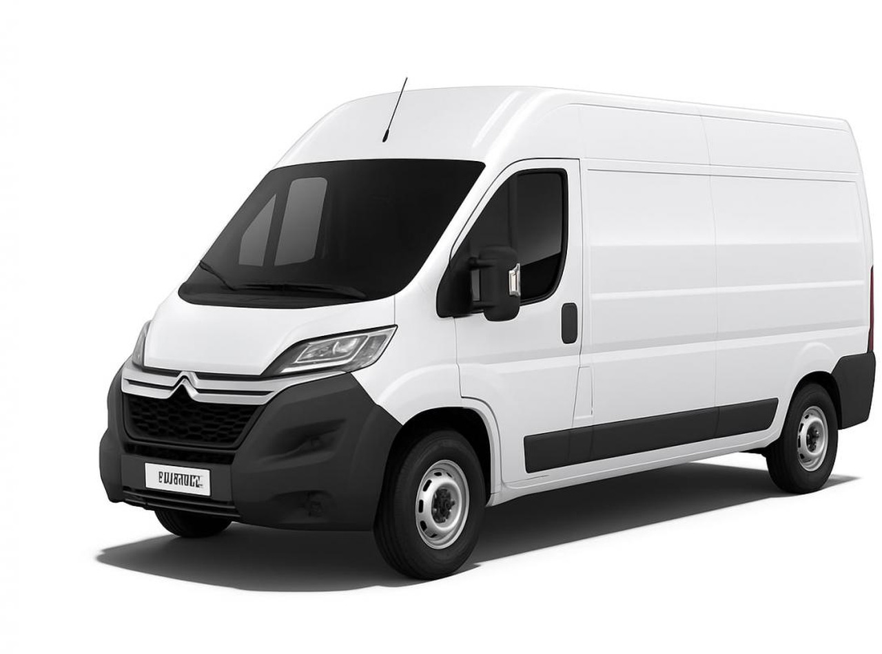 CITROEN Jumper 3.5t L3H2 2.2 HDi S&S - 140 III FOURGON TOLE Fourgon Tolé 35 L3H2 PHASE 3 - Dubă: Foto 5 CITROEN Jumper 3.5t L3H2 2.2 HDi S&S - 140 III FOURGON TOLE Fourgon Tolé 35 L3H2 PHASE 3 - Dubă: Foto 5