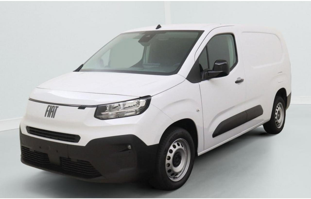 FIAT Doblo XL 950KG 1.5 BlueHDi S&S - 130 - BV AT8 III FOURGON Fourgon XL PHASE 2 - Dubă: Foto 4 FIAT Doblo XL 950KG 1.5 BlueHDi S&S - 130 - BV AT8 III FOURGON Fourgon XL PHASE 2 - Dubă: Foto 4