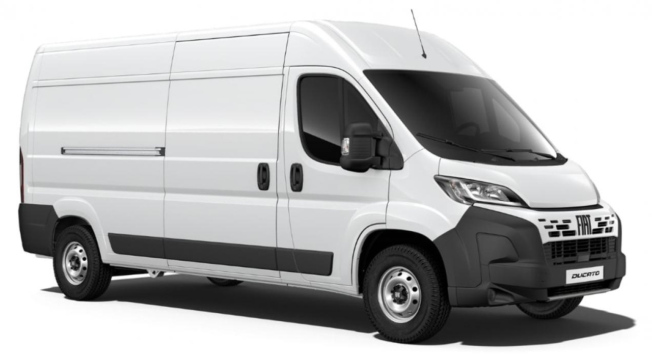 FIAT Ducato Tôlé 3.3 L H2 2.2 - 140 S&S III FOURGON TOLE Fourgon Tôlé 3.3 - Dubă: Foto 3 FIAT Ducato Tôlé 3.3 L H2 2.2 - 140 S&S III FOURGON TOLE Fourgon Tôlé 3.3 - Dubă: Foto 3