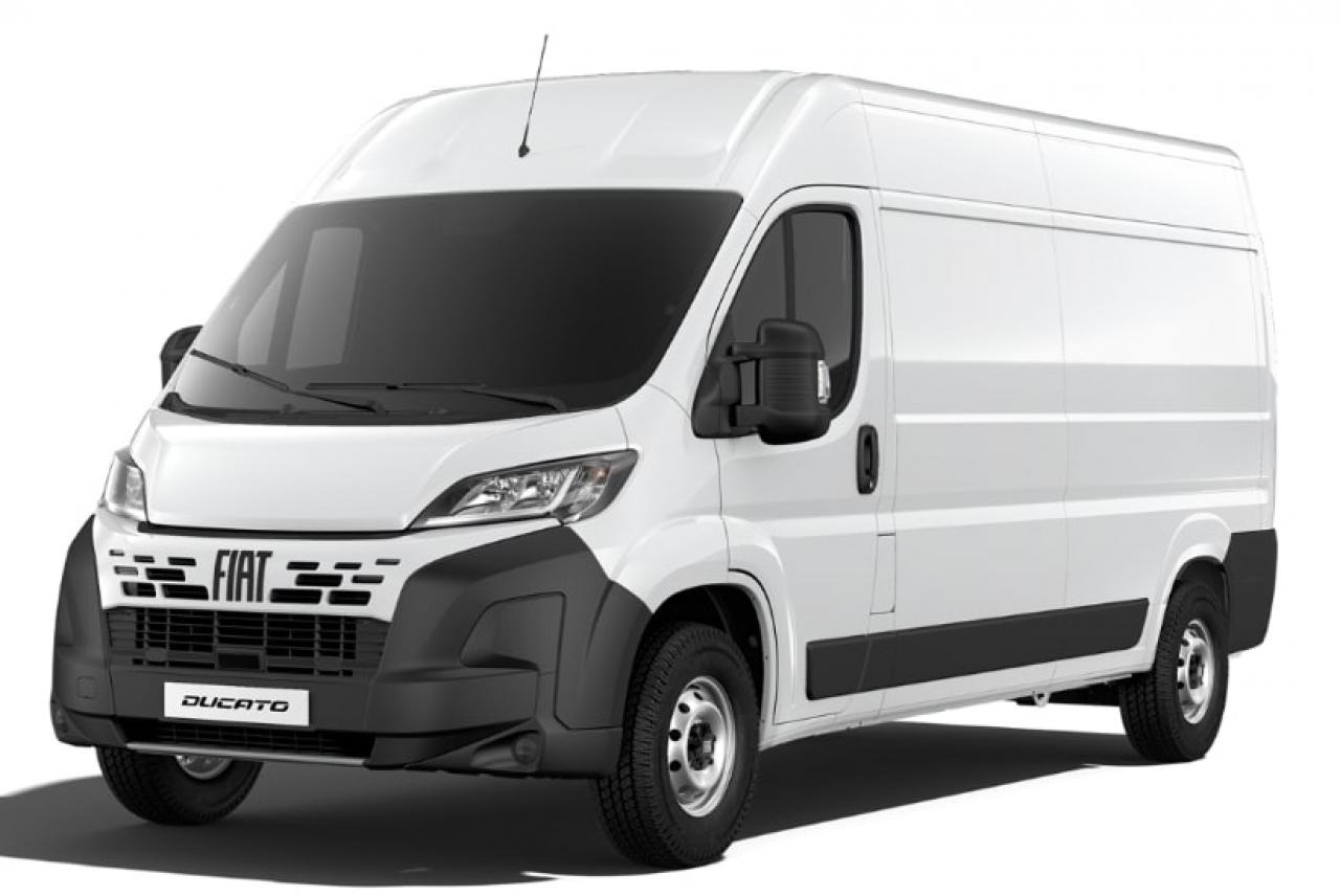 FIAT Ducato Tôlé 3.5 L H2 2.2 - 140 S&S III FOURGON TOLE Fourgon Tôlé - Dubă: Foto 3 FIAT Ducato Tôlé 3.5 L H2 2.2 - 140 S&S III FOURGON TOLE Fourgon Tôlé - Dubă: Foto 3