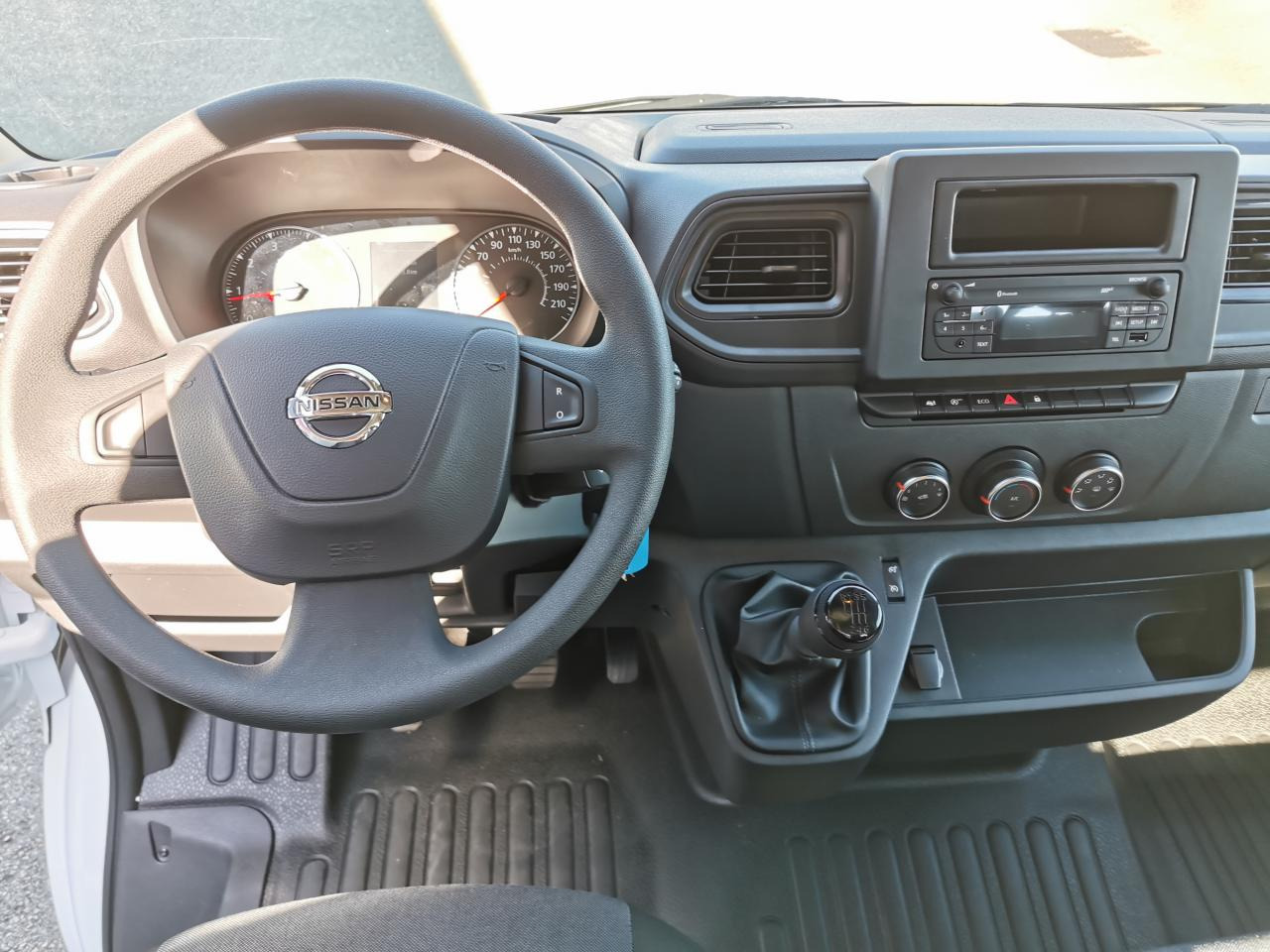 NISSAN Interstar Acenta 3.5t L3H1 2.3 dCi TT 165 ch. S/S 2021 Benne Scattolini + semi coffre - Autoutilitară basculantă: Foto 5 NISSAN Interstar Acenta 3.5t L3H1 2.3 dCi TT 165 ch. S/S 2021 Benne Scattolini + semi coffre - Autoutilitară basculantă: Foto 5