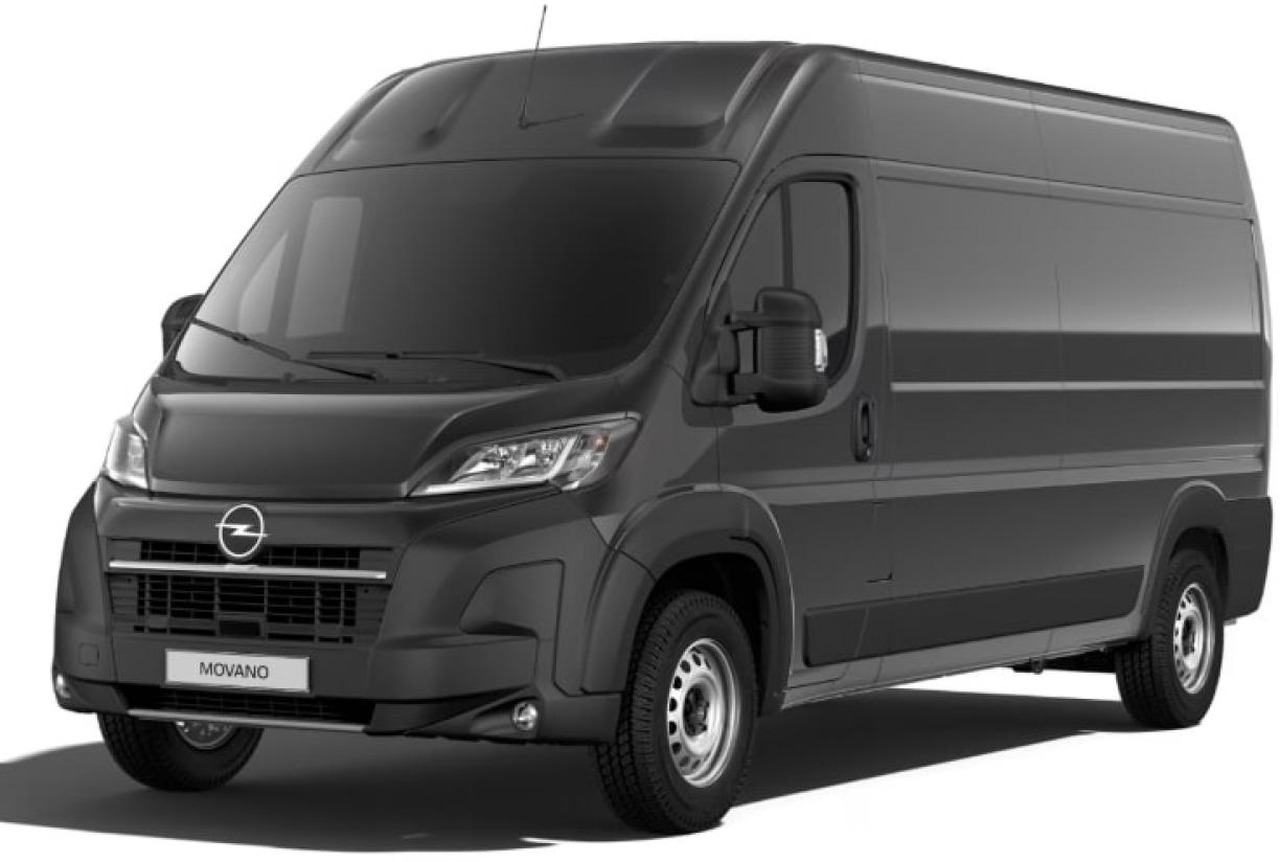 OPEL Movano 3.5t L3H2 2.2 HDi S&S Maxi Heavy Duty - 140 2021 AT8 Fourgon Tolé L3H2 PHASE - Dubă: Foto 3 OPEL Movano 3.5t L3H2 2.2 HDi S&S Maxi Heavy Duty - 140 2021 AT8 Fourgon Tolé L3H2 PHASE - Dubă: Foto 3