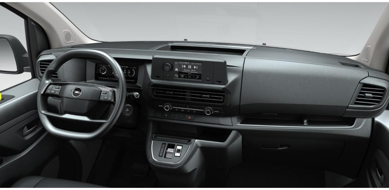 OPEL Vivaro XL 2.0 BlueHDi - 145 - BV EAT8 S&S FOURGON 2019 Fourgon PHASE 2 - Dubă: Foto 3 OPEL Vivaro XL 2.0 BlueHDi - 145 - BV EAT8 S&S FOURGON 2019 Fourgon PHASE 2 - Dubă: Foto 3