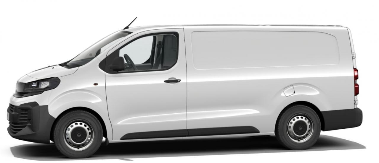 OPEL Vivaro XL 2.0 BlueHDi - 145 - BV EAT8 S&S FOURGON 2019 Fourgon PHASE 2 - Dubă: Foto 5 OPEL Vivaro XL 2.0 BlueHDi - 145 - BV EAT8 S&S FOURGON 2019 Fourgon PHASE 2 - Dubă: Foto 5