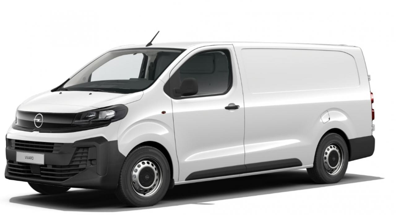 OPEL Vivaro XL 2.0 BlueHDi - 145 - BV EAT8 S&S FOURGON 2019 Fourgon PHASE 2 - Dubă: Foto 4 OPEL Vivaro XL 2.0 BlueHDi - 145 - BV EAT8 S&S FOURGON 2019 Fourgon PHASE 2 - Dubă: Foto 4