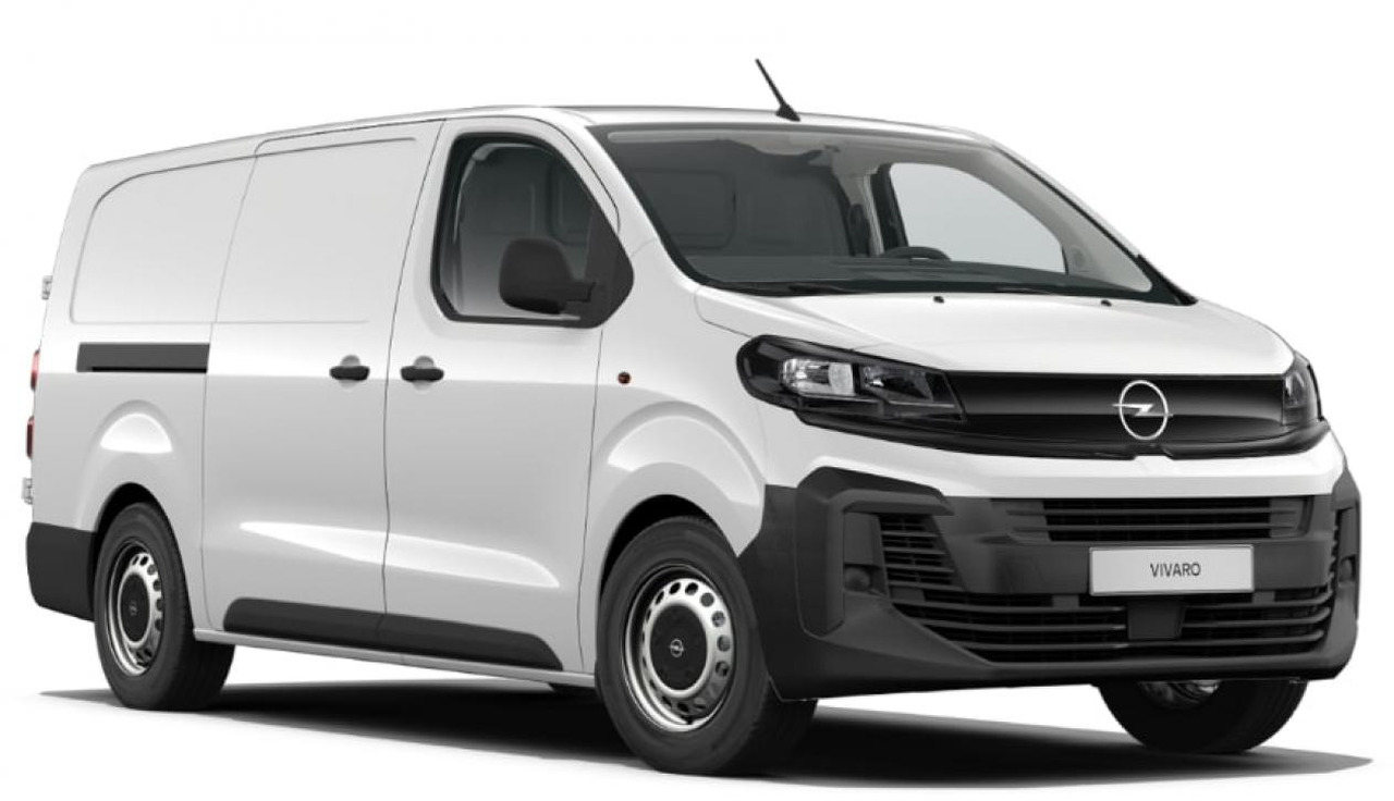 OPEL Vivaro XL 2.0 BlueHDi - 145 - BV EAT8 S&S FOURGON 2019 Fourgon PHASE 2 - Dubă: Foto 4 OPEL Vivaro XL 2.0 BlueHDi - 145 - BV EAT8 S&S FOURGON 2019 Fourgon PHASE 2 - Dubă: Foto 4