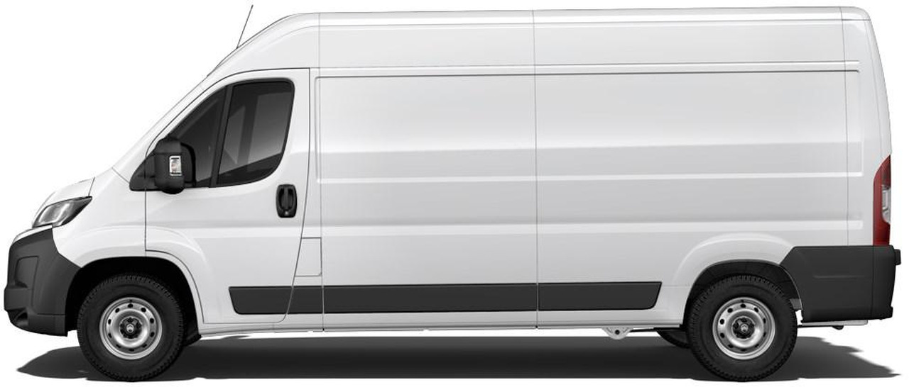 PEUGEOT Boxer 3.5t L3H2 Maxi 2.2 HDi S&S - 140 - BVA8  III FOURGON TOLE Fourgon Tolé 4-35 L3H2 P - Dubă: Foto 5 PEUGEOT Boxer 3.5t L3H2 Maxi 2.2 HDi S&S - 140 - BVA8  III FOURGON TOLE Fourgon Tolé 4-35 L3H2 P - Dubă: Foto 5