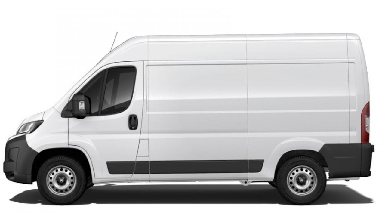 PEUGEOT Boxer 3.5t L3H2 Maxi 2.2 HDi S&S - 140 - BVA8 III FOURGON TOLE Fourgon Tolé 4-35 L3H2 P - Dubă: Foto 5 PEUGEOT Boxer 3.5t L3H2 Maxi 2.2 HDi S&S - 140 - BVA8 III FOURGON TOLE Fourgon Tolé 4-35 L3H2 P - Dubă: Foto 5