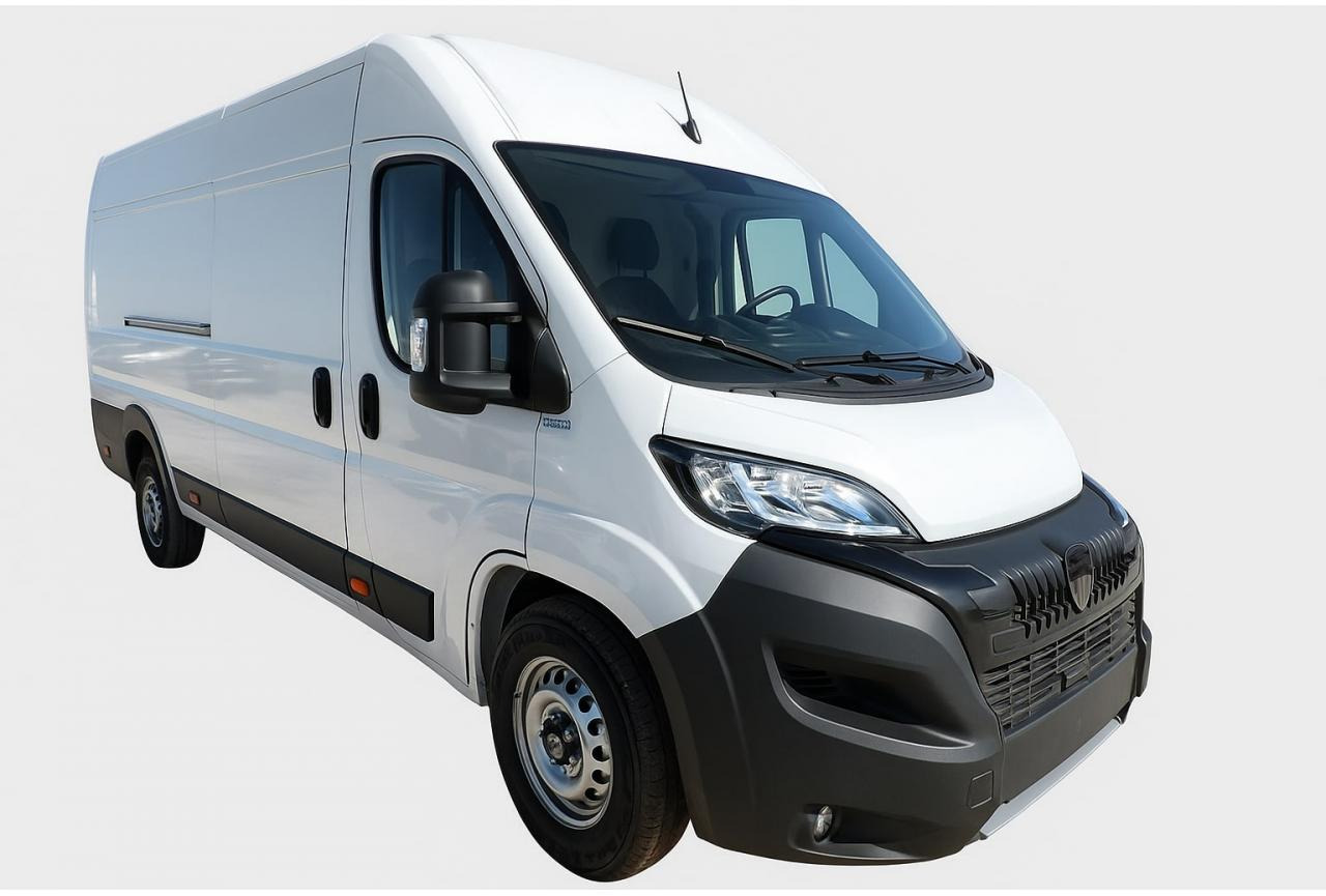 PEUGEOT Boxer 3.5t L4H2 2.2 HDi S&S Maxi - 180  III FOURGON TOLE Fourgon Tolé 435 L4H2 PHASE 3 - Dubă: Foto 1 PEUGEOT Boxer 3.5t L4H2 2.2 HDi S&S Maxi - 180  III FOURGON TOLE Fourgon Tolé 435 L4H2 PHASE 3 - Dubă: Foto 1