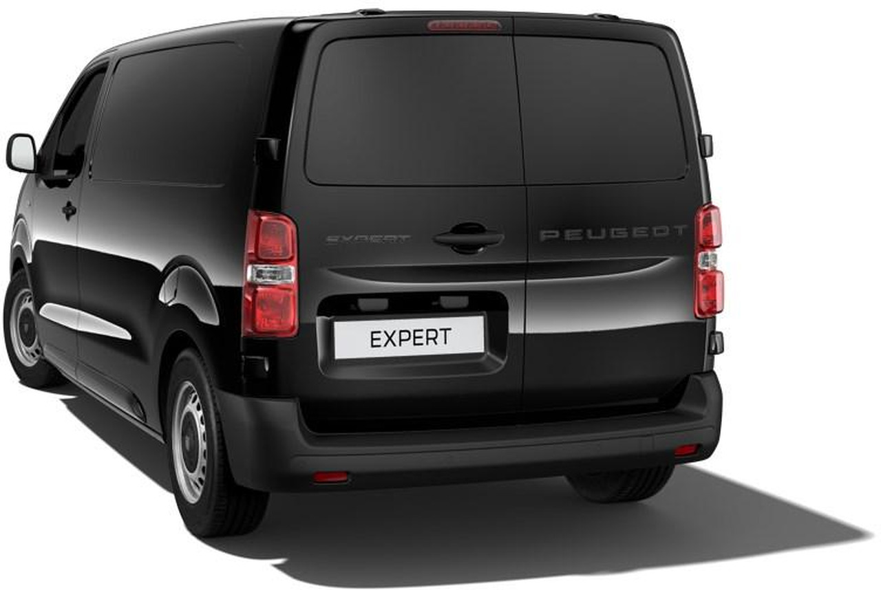 PEUGEOT EXPERT M 2.0 HDI 145CH EAT-8 - Dubă: Foto 4 PEUGEOT EXPERT M 2.0 HDI 145CH EAT-8 - Dubă: Foto 4