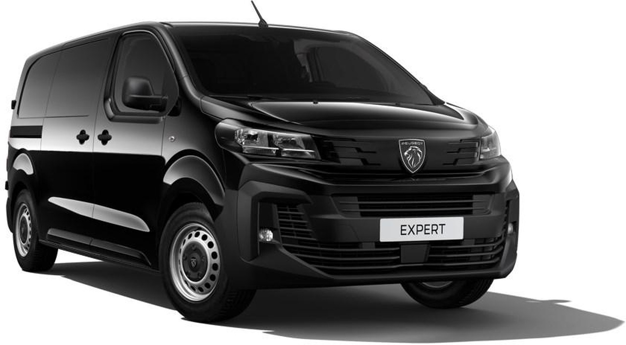 PEUGEOT EXPERT M 2.0 HDI 145CH EAT-8 - Dubă: Foto 3 PEUGEOT EXPERT M 2.0 HDI 145CH EAT-8 - Dubă: Foto 3