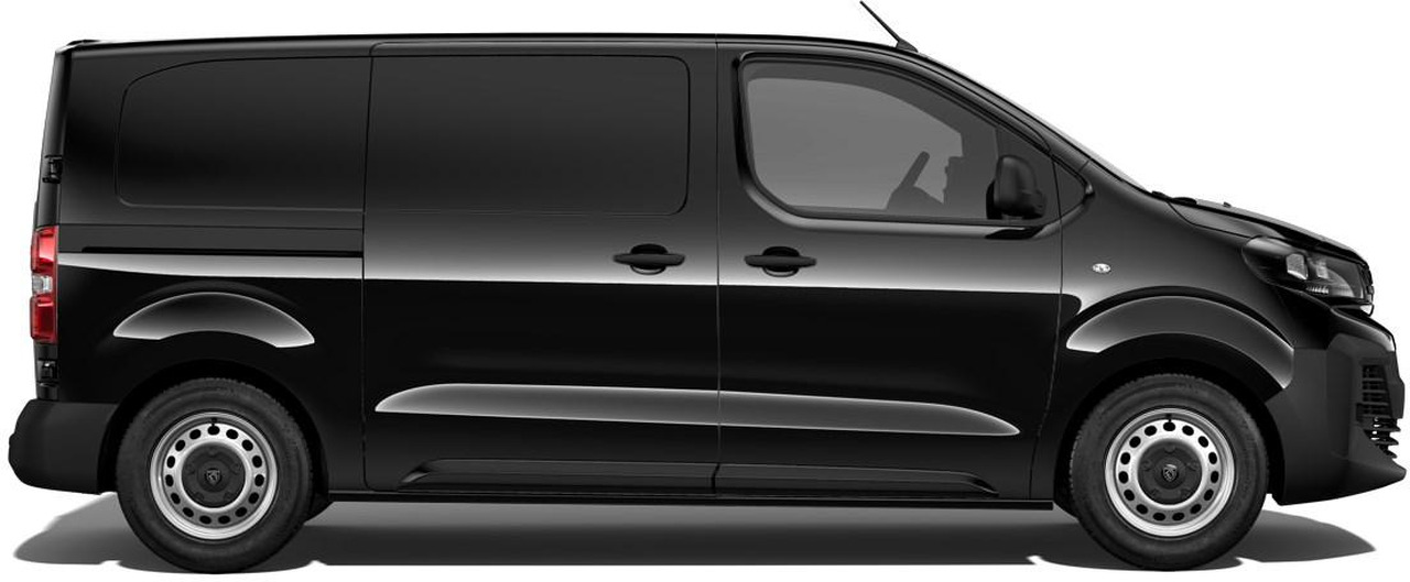 PEUGEOT EXPERT M 2.0 HDI 145CH EAT-8 - Dubă: Foto 3 PEUGEOT EXPERT M 2.0 HDI 145CH EAT-8 - Dubă: Foto 3