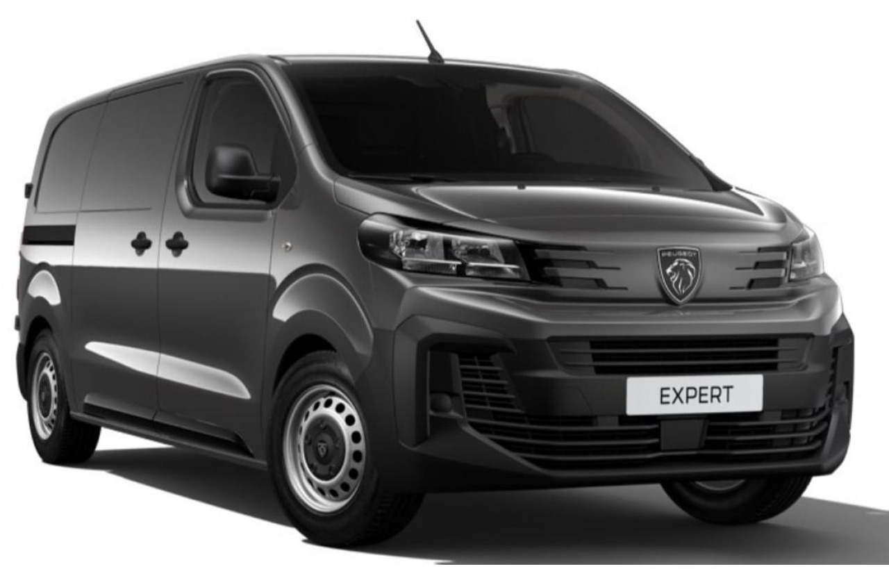 PEUGEOT Expert M 2.0 BlueHDi - 145 III FOURGON Fourgon PHASE 2 - Dubă: Foto 1 PEUGEOT Expert M 2.0 BlueHDi - 145 III FOURGON Fourgon PHASE 2 - Dubă: Foto 1