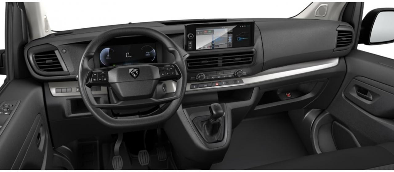 PEUGEOT Expert M 2.0 BlueHDi - 145 III FOURGON Fourgon PHASE 2 - Dubă: Foto 4 PEUGEOT Expert M 2.0 BlueHDi - 145 III FOURGON Fourgon PHASE 2 - Dubă: Foto 4