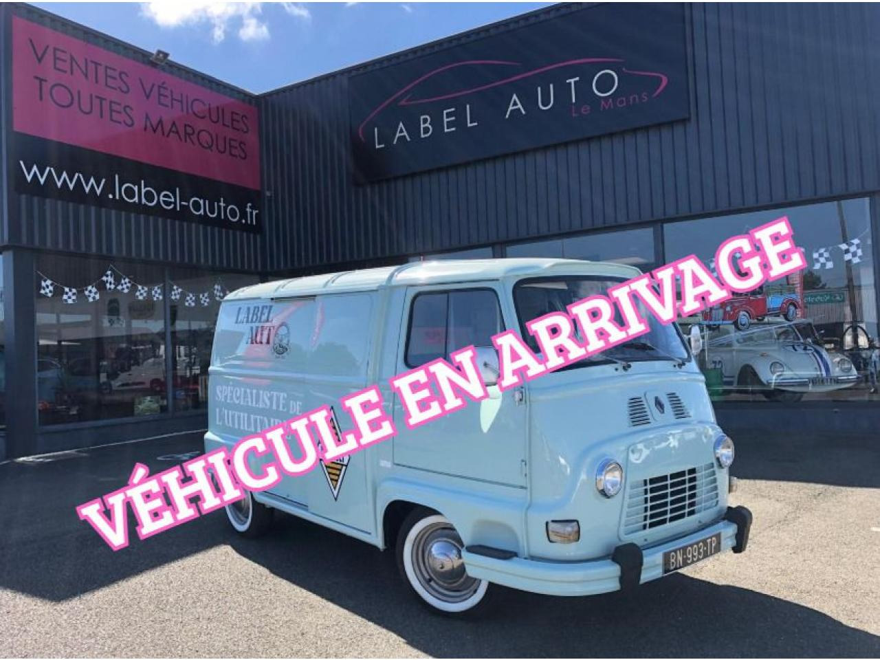 RENAULT MASTER 3T3 L2H2 2.3 DCI 135CH CONFORT - Dubă: Foto 2 RENAULT MASTER 3T3 L2H2 2.3 DCI 135CH CONFORT - Dubă: Foto 2