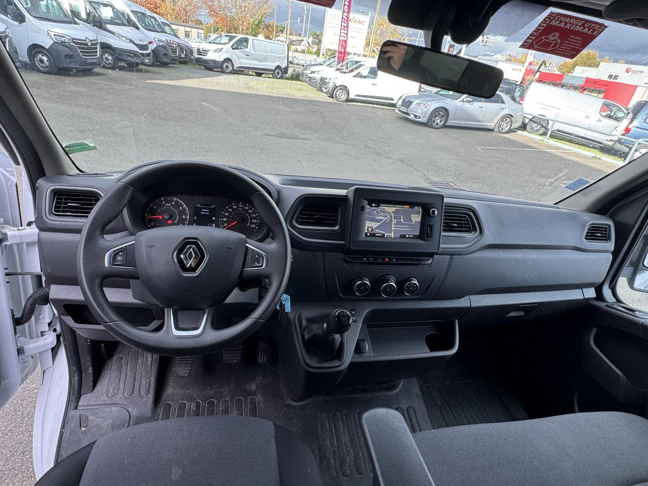RENAULT MASTER 3T5 BENNE COFFRE RJ 2.3 DCI 145CH PROPULSION - Autoutilitară basculantă: Foto 3 RENAULT MASTER 3T5 BENNE COFFRE RJ 2.3 DCI 145CH PROPULSION - Autoutilitară basculantă: Foto 3