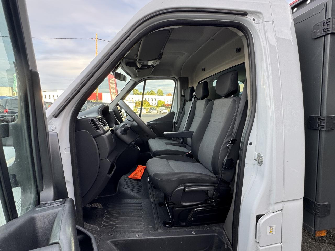 RENAULT MASTER 3T5 BENNE COFFRE RJ 2.3 DCI 145CH PROPULSION - Autoutilitară basculantă: Foto 4 RENAULT MASTER 3T5 BENNE COFFRE RJ 2.3 DCI 145CH PROPULSION - Autoutilitară basculantă: Foto 4