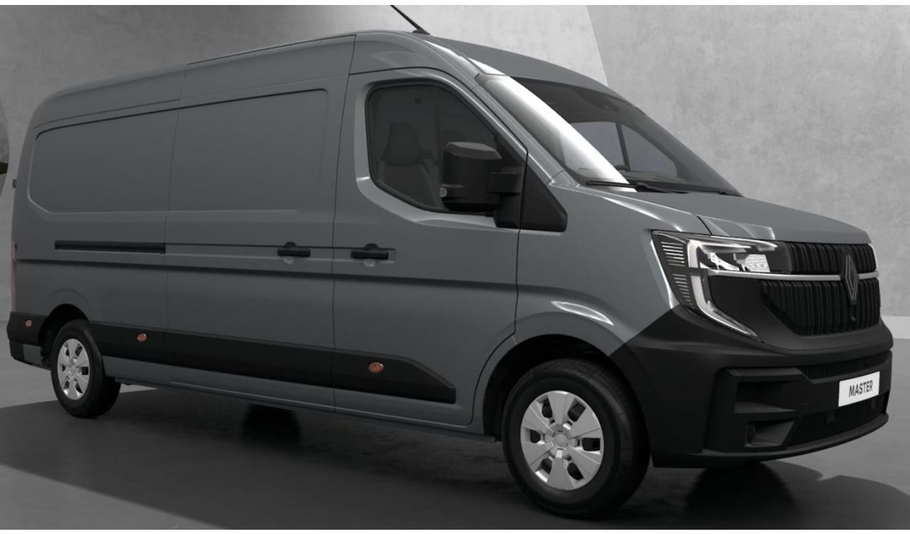 RENAULT Master Extra 3t5 L3H2 2.0 Blue dCi - 150 IV FOURGON Fourgon L3H2 Traction - Dubă: Foto 1 RENAULT Master Extra 3t5 L3H2 2.0 Blue dCi - 150 IV FOURGON Fourgon L3H2 Traction - Dubă: Foto 1