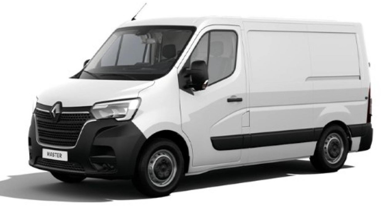 RENAULT Master Grand Confort F2800 L1H1 2.3 Blue dCi - 135  III FOURGON Fourgon L1H1 Traction PHASE 3 - Dubă: Foto 1 RENAULT Master Grand Confort F2800 L1H1 2.3 Blue dCi - 135  III FOURGON Fourgon L1H1 Traction PHASE 3 - Dubă: Foto 1