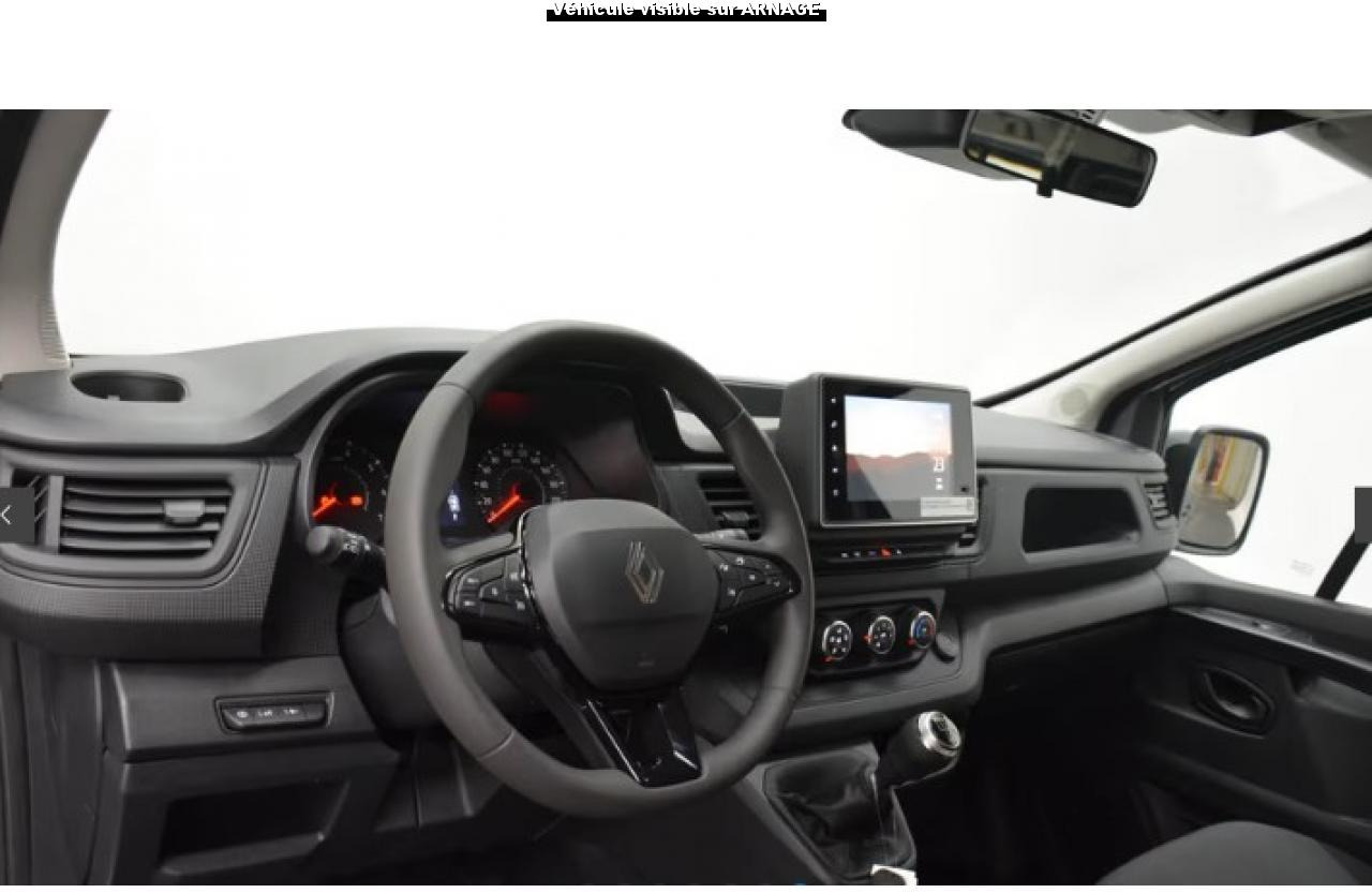 RENAULT Trafic L2 2.0 Energy dCi - 150 - S&S - 24b III COMBI Combi Grand Evolution L2H1 PHASE 3 - Autoutilitară cabină dublă: Foto 4 RENAULT Trafic L2 2.0 Energy dCi - 150 - S&S - 24b III COMBI Combi Grand Evolution L2H1 PHASE 3 - Autoutilitară cabină dublă: Foto 4