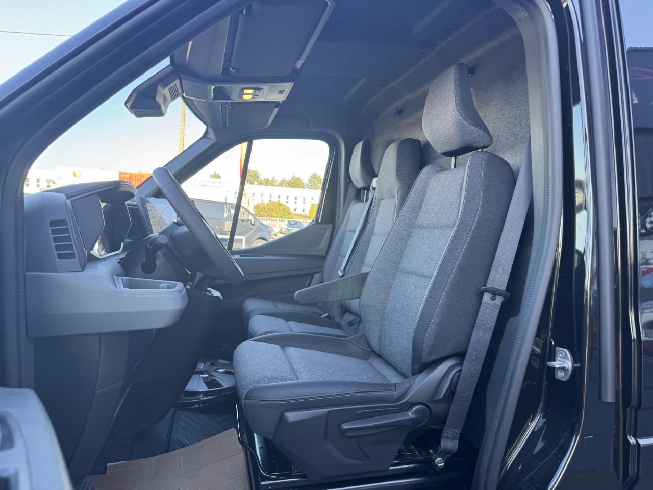 RENAULT master F3500 L3H2 2.0 BLUE DCI 150CH EXTRA + CAMERA - Dubă: Foto 4 RENAULT master F3500 L3H2 2.0 BLUE DCI 150CH EXTRA + CAMERA - Dubă: Foto 4