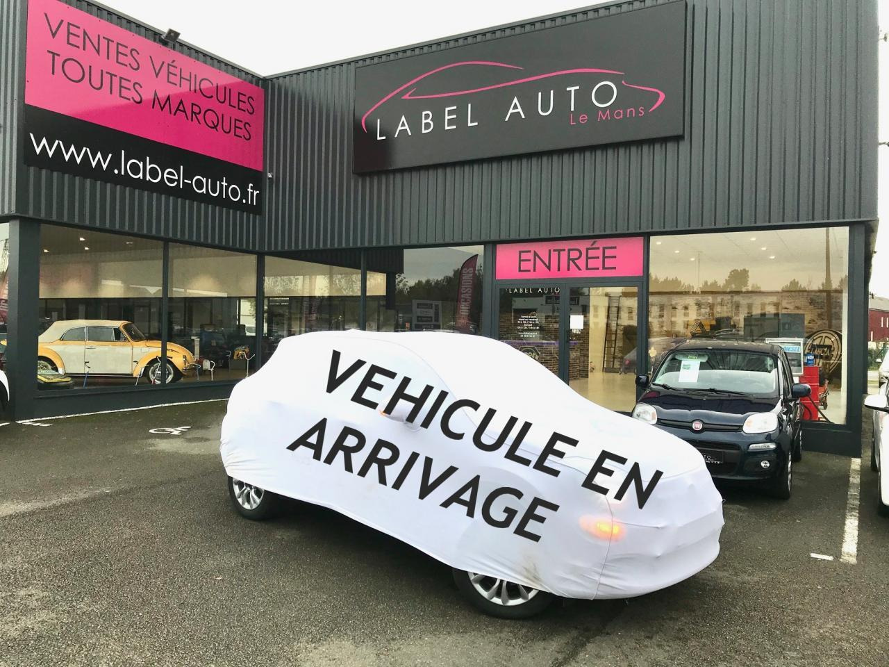 Renault Master F3500 L3H2 2.3 BLUE DCI 135CH CABINE APPROFONDIE 6 PLACES GRAND CONFORT - Autoutilitară cabină dublă: Foto 2 Renault Master F3500 L3H2 2.3 BLUE DCI 135CH CABINE APPROFONDIE 6 PLACES GRAND CONFORT - Autoutilitară cabină dublă: Foto 2