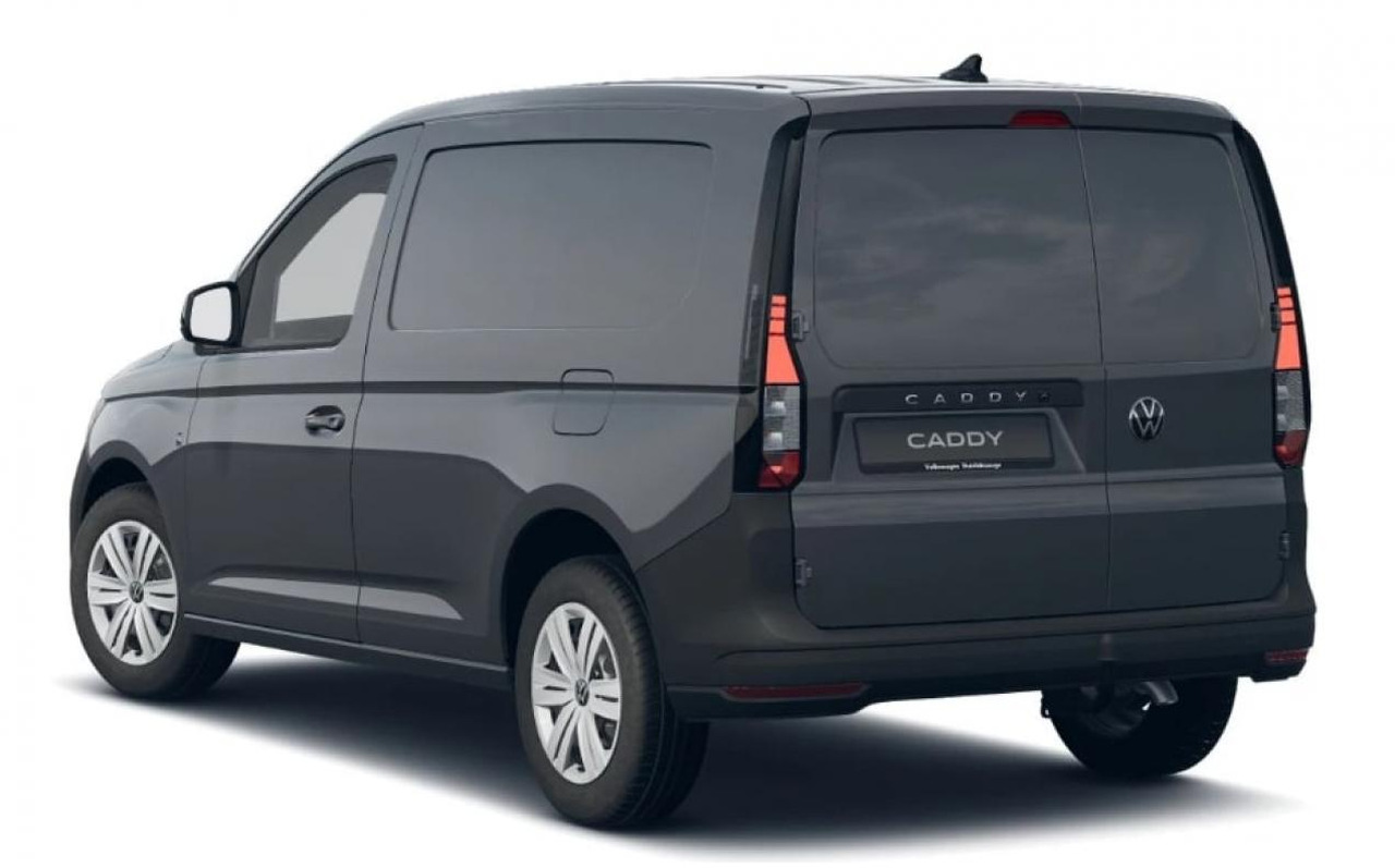 Dubă nou VOLKSWAGEN Caddy Cargo 2.0 16V TDI - 102 FOURGON Cargo Business: Foto 6 Dubă nou VOLKSWAGEN Caddy Cargo 2.0 16V TDI - 102 FOURGON Cargo Business: Foto 6