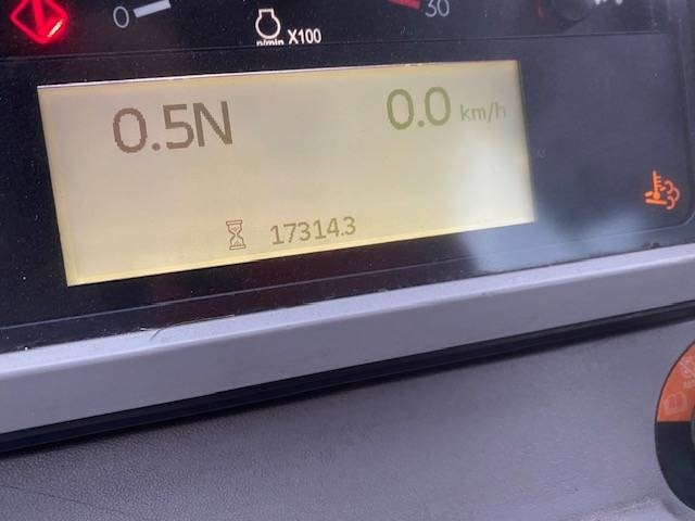 Încărcător frontal pe pneuri CAT 972 M: Foto 18 Încărcător frontal pe pneuri CAT 972 M: Foto 18