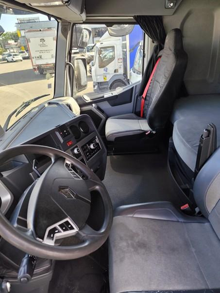 Renault Tracteur T460 4x2 E6 460 CV - Cap tractor: Foto 4 Renault Tracteur T460 4x2 E6 460 CV - Cap tractor: Foto 4