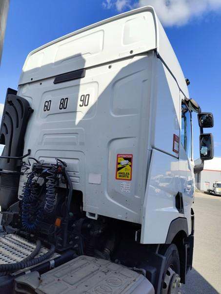 Renault Tracteur T460 4x2 E6 460 CV - Cap tractor: Foto 3 Renault Tracteur T460 4x2 E6 460 CV - Cap tractor: Foto 3