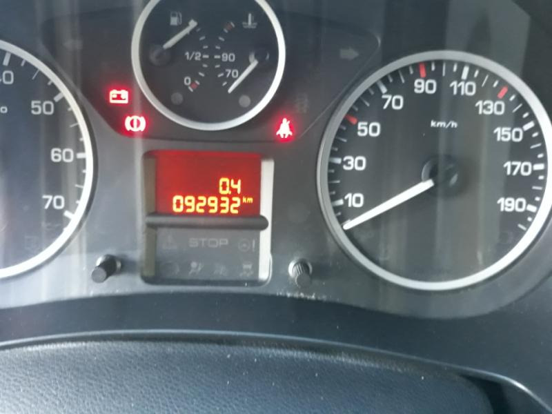 Citroën Berlingo Blue HDI 100 Frigo - Autoutilitară frigorifica: Foto 4 Citroën Berlingo Blue HDI 100 Frigo - Autoutilitară frigorifica: Foto 4