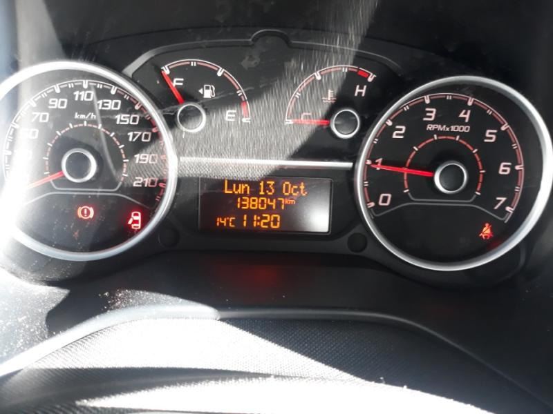 Fiat Doblo 105cv Frigo - Autoutilitară frigorifica: Foto 3 Fiat Doblo 105cv Frigo - Autoutilitară frigorifica: Foto 3