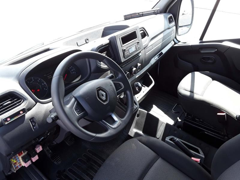 MASTER 130.35 FG L2H2 NACELLE - Camion cu nacela: Foto 4 MASTER 130.35 FG L2H2 NACELLE - Camion cu nacela: Foto 4