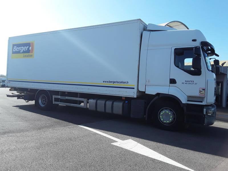 RENAULT PREMIUM 19T GRAND ROUTIER 430CV FOURGON HAYON - Camion furgon: Foto 4 RENAULT PREMIUM 19T GRAND ROUTIER 430CV FOURGON HAYON - Camion furgon: Foto 4